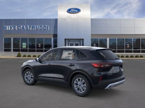 New 2026 Ford Escape Active w/ Cold Weather Package AWD/4WD image 4