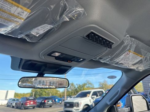 New 2026 Ford F350 XL w/ XL Chrome Package image 16