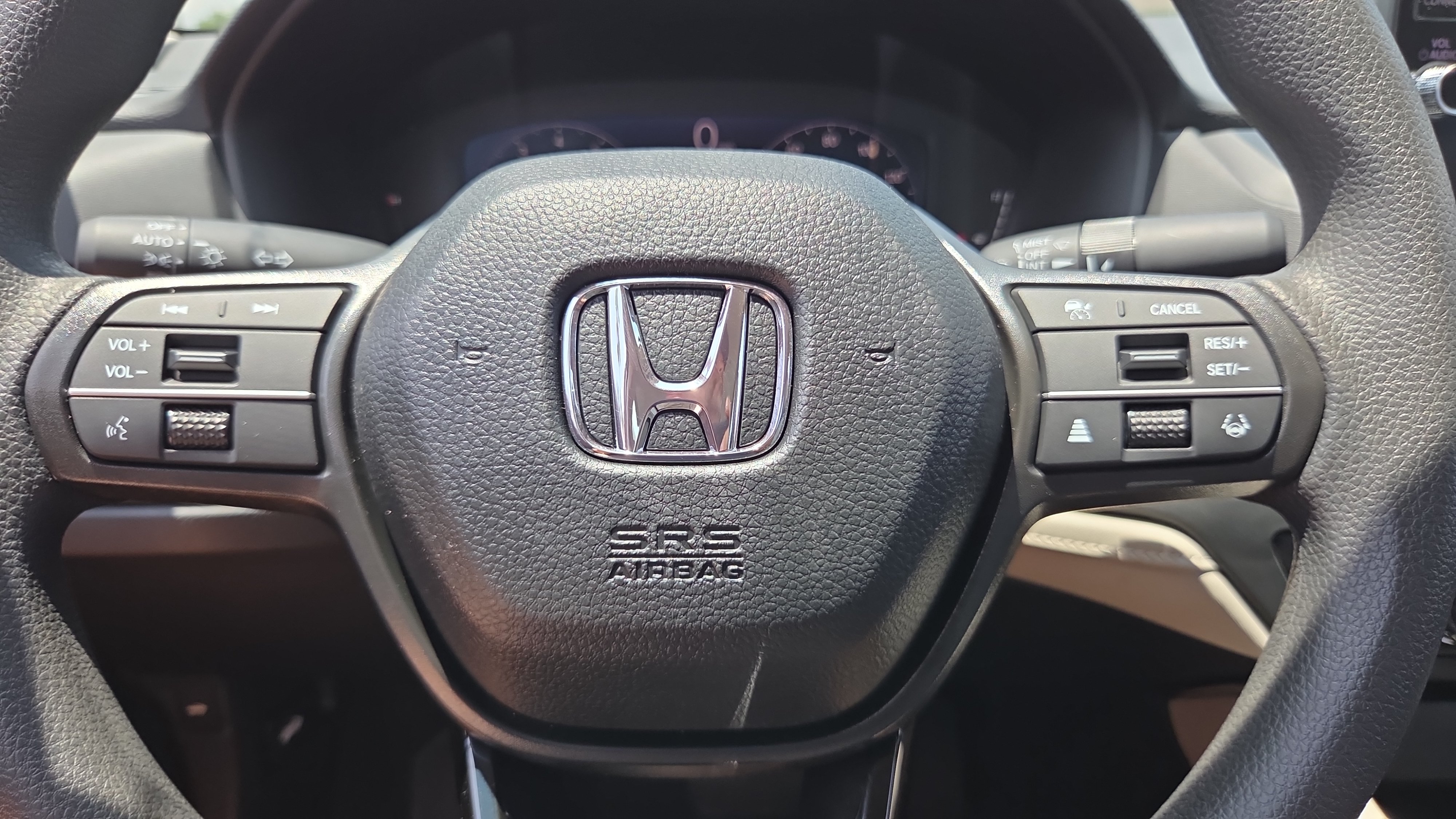 New 2026 Honda Accord LX image 28