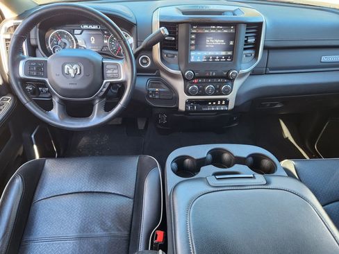 Used 2021 RAM 2500 Laramie image 10