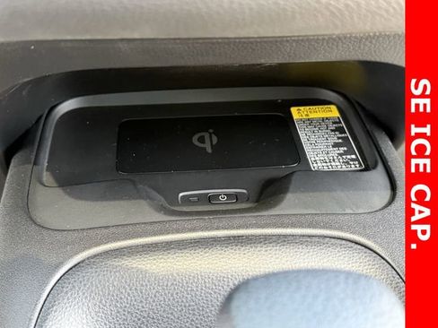 Certified 2025 Toyota Corolla SE w/ SE Premium Package image 20