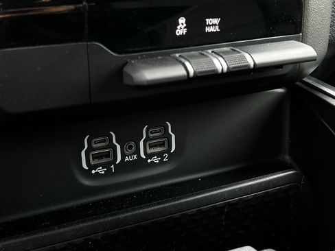 Used 2022 RAM 1500 Lone Star AWD/4WD image 24