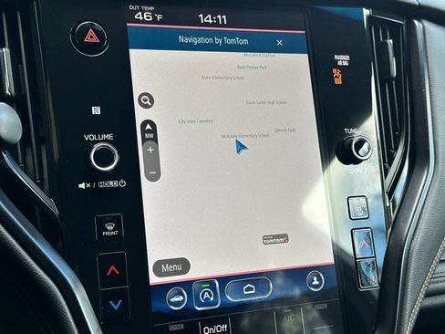 Used 2022 Subaru Outback Wilderness image 19