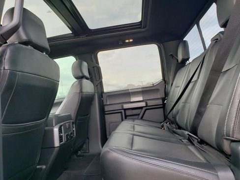 Used 2019 Ford F150 XLT w/ Equipment Group 302A Luxury image 16