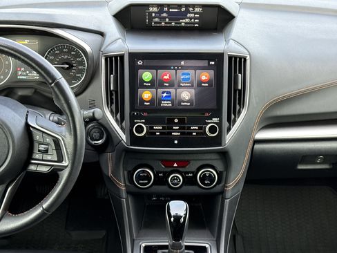 Used 2022 Subaru Crosstrek 2.5i Limited w/ Moonroof Package 2 image 30