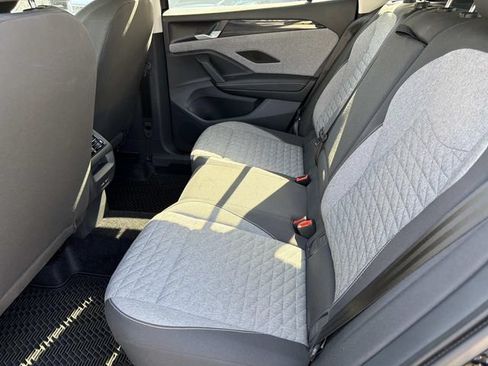 Used 2026 Volkswagen Tiguan S w/ 18" Wheel Package FWD image 11