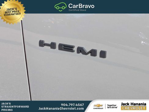 Used 2021 Dodge Durango R/T w/ Trailer Tow Group IV AWD/4WD image 12