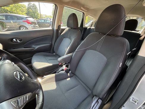 Used 2016 Nissan Versa Note SV image 9