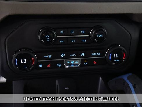 Used 2024 Ford Bronco Wildtrak image 7