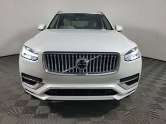Used 2025 Volvo XC90 T8 Plus w/ Protection Package Premier AWD/4WD video 2
