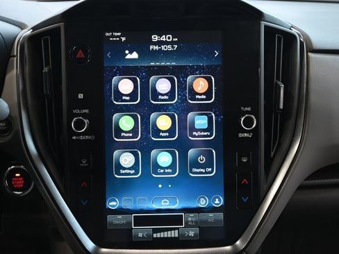 Certified 2025 Subaru Crosstrek 2.5i Limited w/ Popular Package #3A image 5