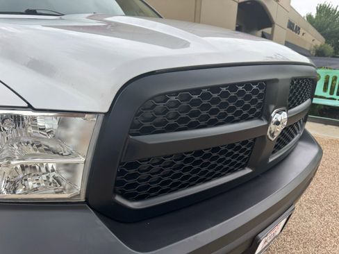 Used 2017 RAM 1500 Tradesman w/ Popular Equipment Group RWD image 3