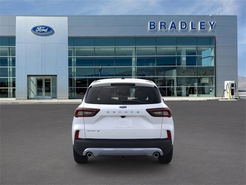 New 2025 Ford Escape Active image 5