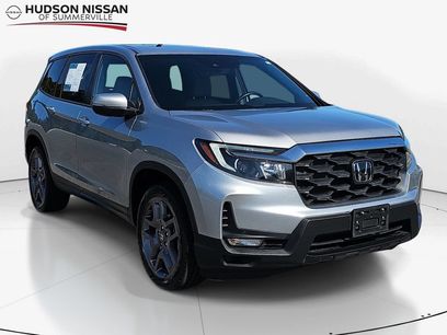 Used 2023 Honda Passport EX-L