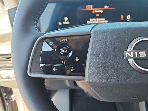 New 2026 Nissan Murano Platinum image 17