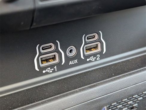 New 2026 RAM 3500 Laramie w/ Night Edition image 21