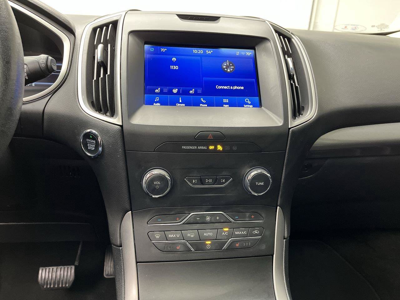Certified 2020 Ford Edge SEL w/ Convenience Package AWD/4WD image 21