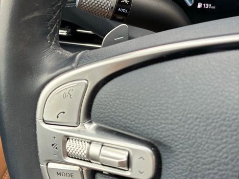 Used 2023 Genesis GV80 2.5T w/ Prestige 20" Package image 29