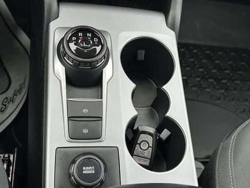 Used 2022 Ford Bronco Sport Big Bend w/ Convenience Package image 21