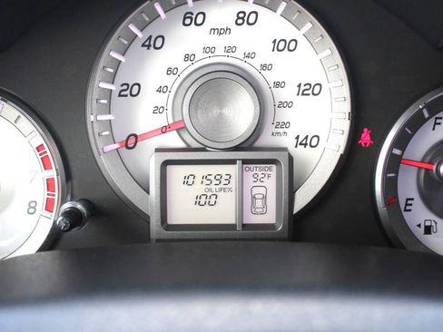 Used 2012 Honda Pilot EX-L image 8