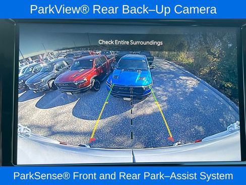 New 2026 RAM ProMaster 2500 w/ Safety Group image 7