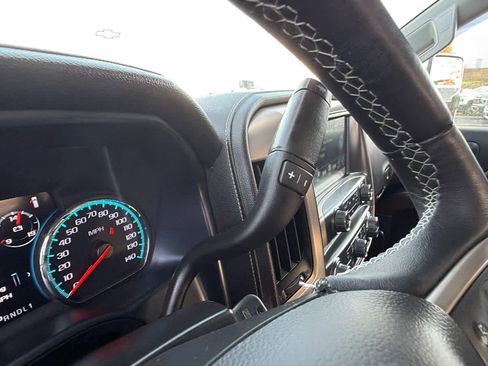 Used 2017 GMC Sierra 2500 Denali w/ Duramax Plus Package image 13