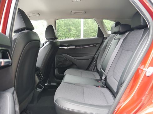 Certified 2024 Kia Seltos S AWD/4WD image 14