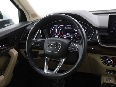 Used 2018 Audi Q5 2.0T Premium Plus w/ Premium Plus Package image 14
