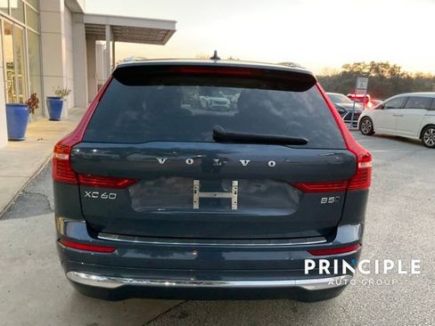 Certified 2023 Volvo XC60 B5 Plus w/ Protection Package Premier image 7