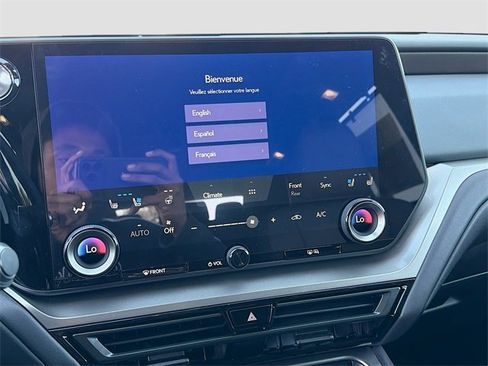 New 2026 Lexus TX 350 TX 350 Premium image 29