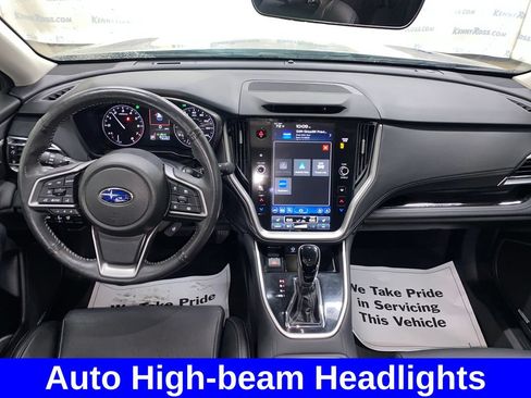 Certified 2024 Subaru Outback Limited XT w/ Popular Package #2 AWD/4WD image 25