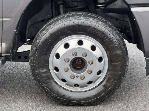 Used 2021 RAM 3500 Big Horn w/ Level 1 Equipment Group image 11