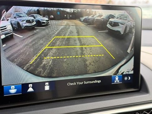 Certified 2025 Acura ADX A-Spec image 23