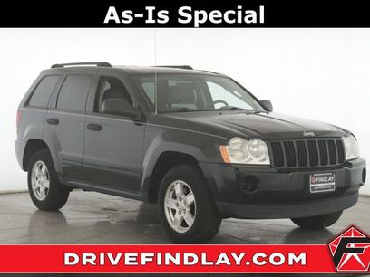 Used 2006 Jeep Grand Cherokee Laredo w/ Trailer Tow Group