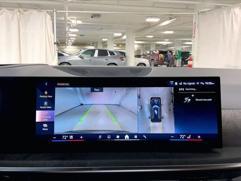 New 2026 BMW X5 xDrive40i w/ Executive Package image 19