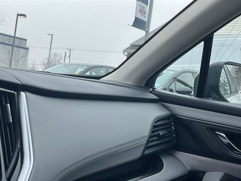 Certified 2023 Subaru Legacy Premium image 19