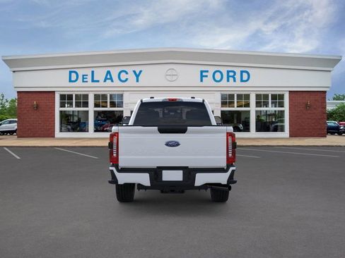 New 2026 Ford F350 XL w/ STX Appearance Package image 6