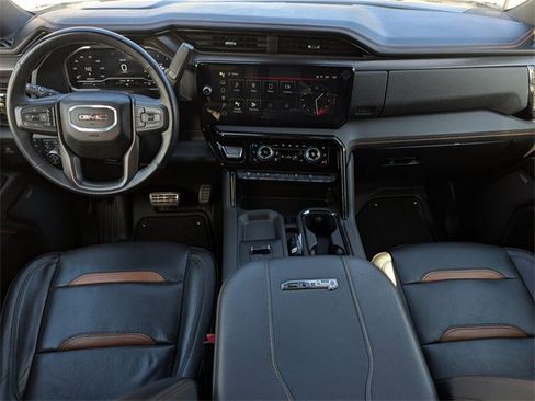 Used 2024 GMC Sierra 2500 AT4 w/ AT4 Premium Plus Package image 28