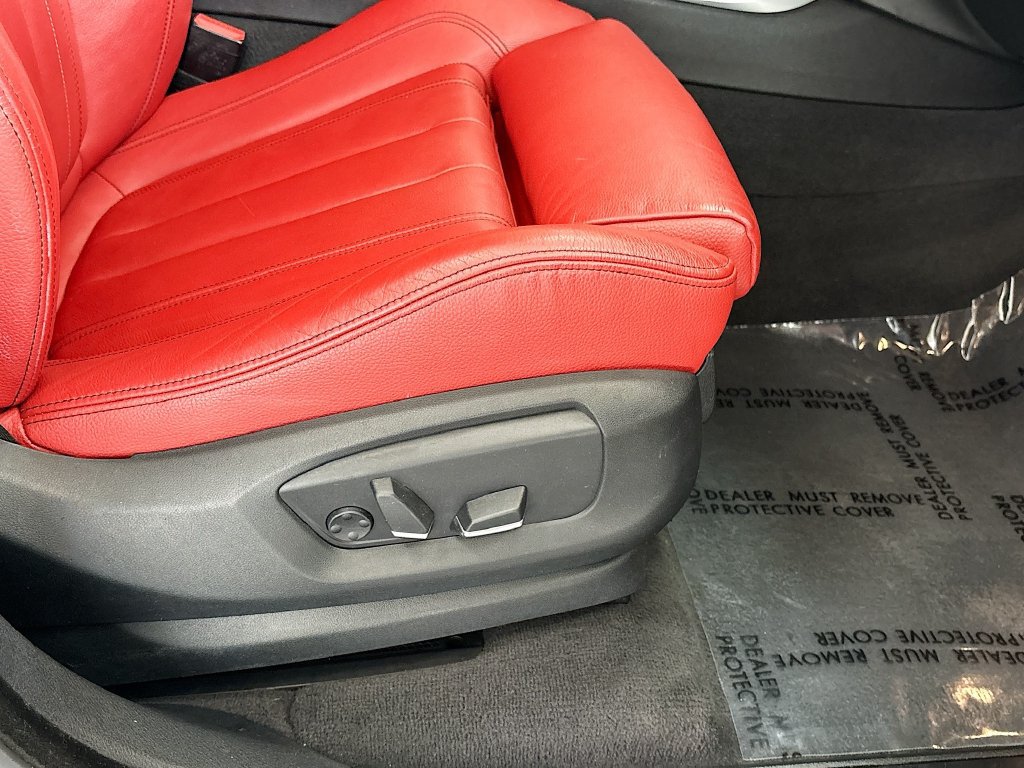 Used 2018 BMW X6 xDrive40i AWD/4WD image 28