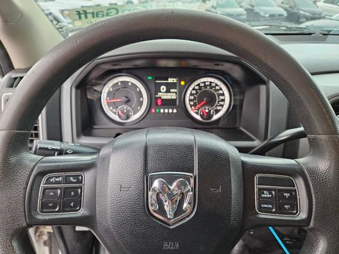 Used 2018 RAM 2500 Tradesman w/ Popular Equipment Group image 22