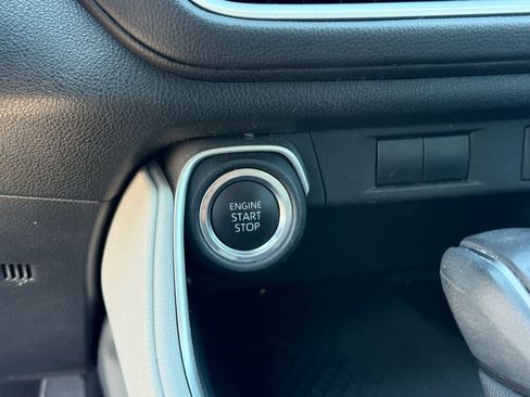 Used 2024 Toyota Grand Highlander FWD image 18