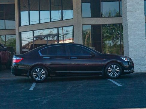 Used 2014 Honda Accord LX image 2