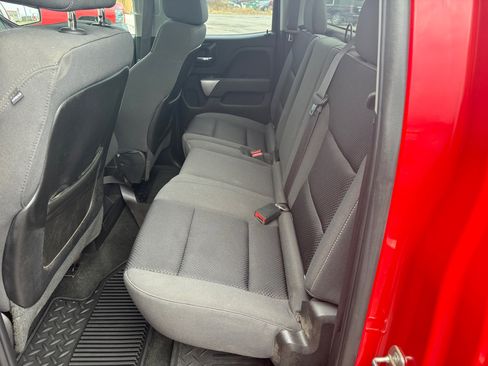 Used 2014 Chevrolet Silverado 1500 LT w/ All Star Edition image 8