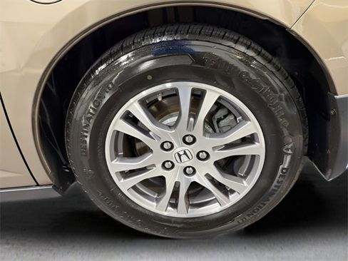 Used 2012 Honda Odyssey EX image 35