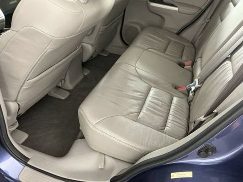 Used 2013 Honda CR-V EX-L image 10