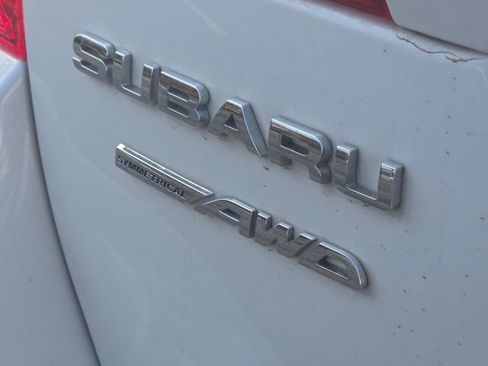 Used 2019 Subaru Outback 2.5i Premium w/ Popular Package #2 image 16