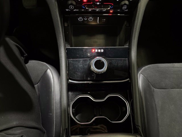 Used 2022 Jeep Grand Cherokee L Laredo AWD/4WD image 24