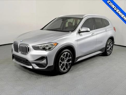 Used 2020 BMW X1 xDrive28i image 2