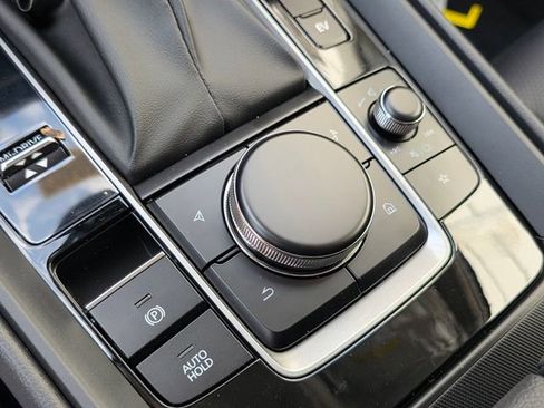 New 2026 MAZDA CX-50 AWD 2.5 Hybrid w/ Cargo Package image 21