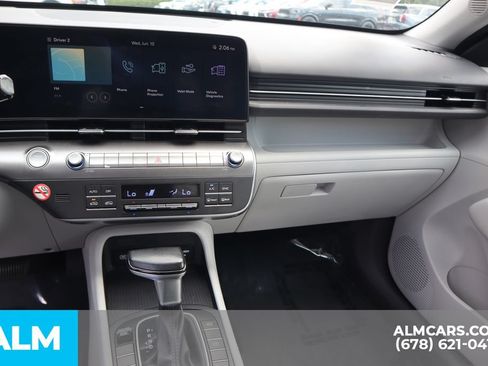 Used 2024 Hyundai Kona SEL FWD image 36